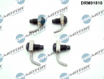 &Otilde;lipihusti, kolvip&otilde;hja jahutus DR. MOTOR DRM01810