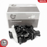 Termostaat,Jahutusvedelik ESEN SKV 20SKV223
