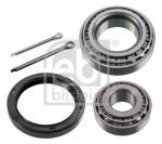 Rattalaagrikomplekt FEBI BILSTEIN 173683