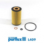 &Otilde;lifilter PURFLUX L409