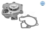 Veepump, mootori jahutus MEYLE 713 001 0002