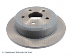 Piduriketas BLUE PRINT ADA104337