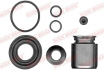 Remondikomplekt,Pidurisadul QUICK BRAKE 114-5141