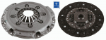 Sidurikomplekt SACHS 3000 951 665