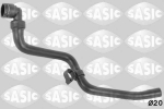 Jahutusvoolik SASIC 3406332