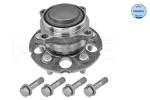 Rattarumm MEYLE 31-14 752 0011
