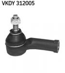 Rooliots SKF VKDY 312005