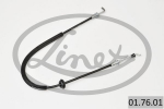 T&otilde;mbetross, autoukse lukustuse avamine LINEX 01.76.01