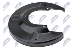 Plekk,piduriketas NTY HTO-WW-031