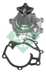 Veepump, mootori jahutus Schaeffler INA 538 0660 10