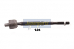 Sisemine rooliots,roolivarras JAPANPARTS RD-125