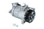 Kompressor,kliimaseade NRF 320015