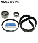 Hammasrihma komplekt SKF VKMA 03050