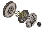 Sidurikomplekt Schaeffler LuK 600 0368 00