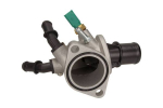 Termostaat,Jahutusvedelik MAXGEAR 18-0424