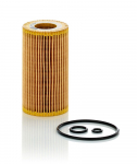 &Otilde;lifilter MANN-FILTER HU 718/1 k