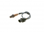 Lambda andur BOSCH 0 258 017 491