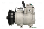 Kompressor,kliimaseade NISSENS 89085