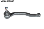 Rooliots SKF VKDY 812000