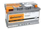 K&auml;ivitusaku CONTINENTAL 2800012024280