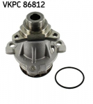 Veepump, mootori jahutus SKF VKPC 86812