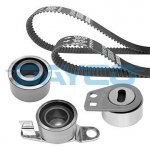 Hammasrihma komplekt DAYCO KTB456
