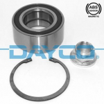Rattalaagrikomplekt DAYCO KWD1212