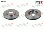 Piduriketas FTE 9072149