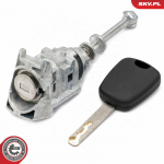 Lukukomplekt, kesklukustus ESEN SKV 65SKV816