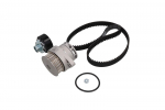 Veepump + hammasrihmakomplekt KAMOKA 7001257