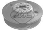 Rihmaratas,v&auml;ntv&otilde;ll Metalcaucho 04290