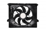 Ventilaator,mootorijahutus KAMOKA 7740222