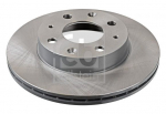 Piduriketas FEBI BILSTEIN 108600