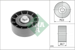 Seade-/juhtrull,soonrihm Schaeffler INA 532 0254 10