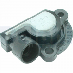 Andur,drosselklapiasend DELPHI SS10429-12B1