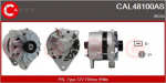 Generaator CASCO CAL48100AS