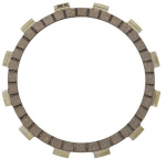 Kattelamellkomplekt, sidur TRW MCC443-6