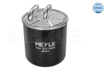 K&uuml;tusefilter MEYLE 014 323 0001