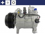 Kompressor,kliimaseade MAHLE ACP 348 000S