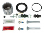 Remondikomplekt,Pidurisadul FRENKIT 760469