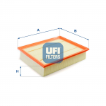 &Otilde;hufilter UFI 30.086.00