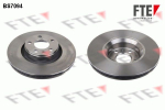 Piduriketas FTE 9071083