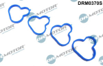Tihendikomplekt,Sisselaskekollektor Dr.Motor Automotive DRM0370S