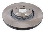 Piduriketas FEBI BILSTEIN 108551