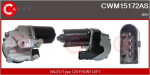 Pesuri mootor CASCO CWM15172AS