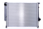 Radiaator,mootorijahutus NISSENS 60619A