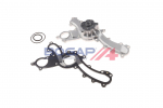 Veepump, mootori jahutus BOGAP T4234104