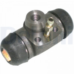 Rattapidurisilinder DELPHI LW80116