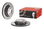 Piduriketas BREMBO 09.D112.11