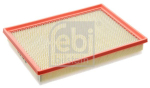 &Otilde;hufilter FEBI BILSTEIN 108365